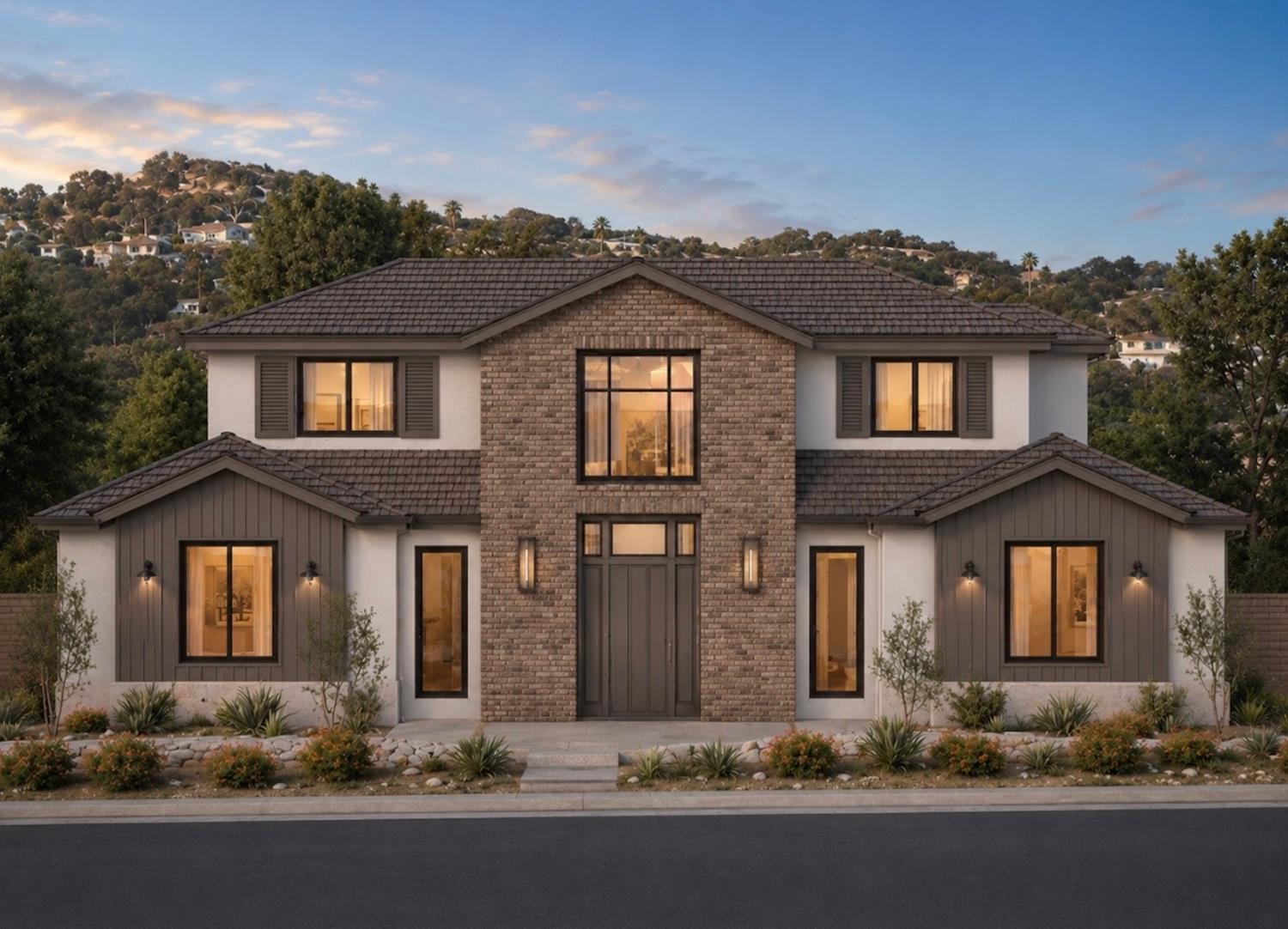6077 Aldea Drive — photo