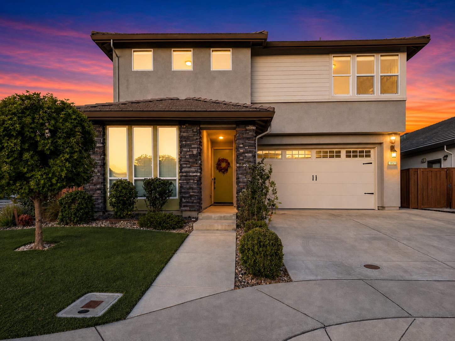 10021 Carinata Drive — photo