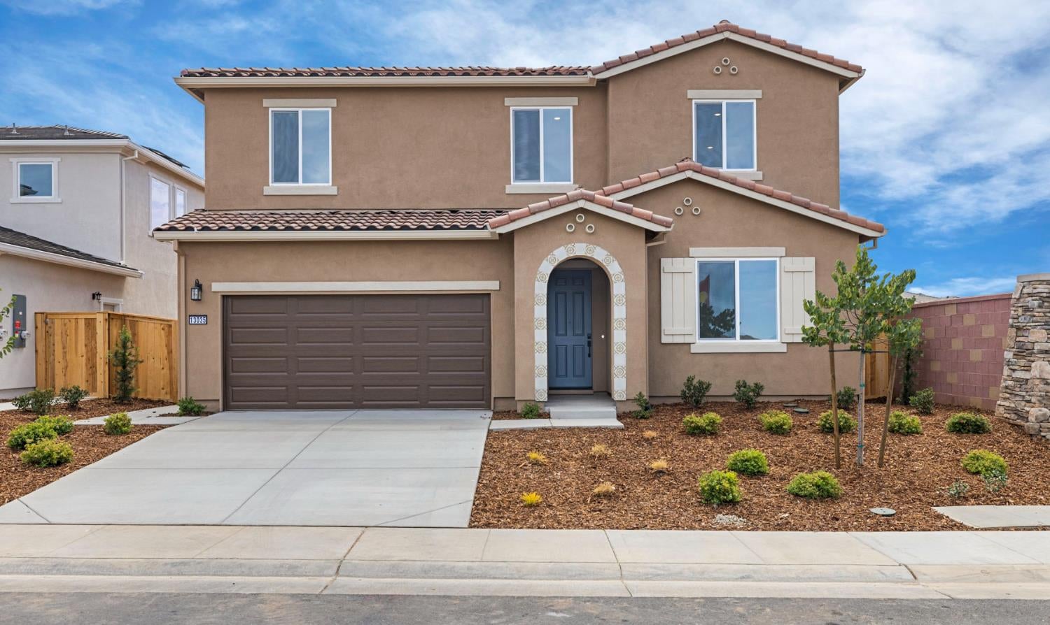 13035 Knightsbrook Avenue — photo
