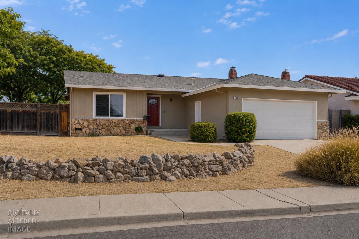 3109 Saint Christopher Court — photo