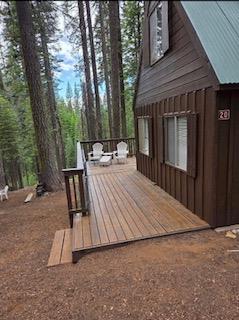 8549 Big Creek Road — photo