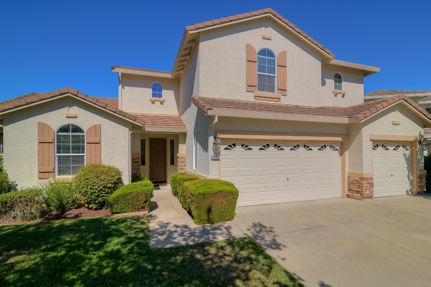 9465 Triathlon Lane — photo