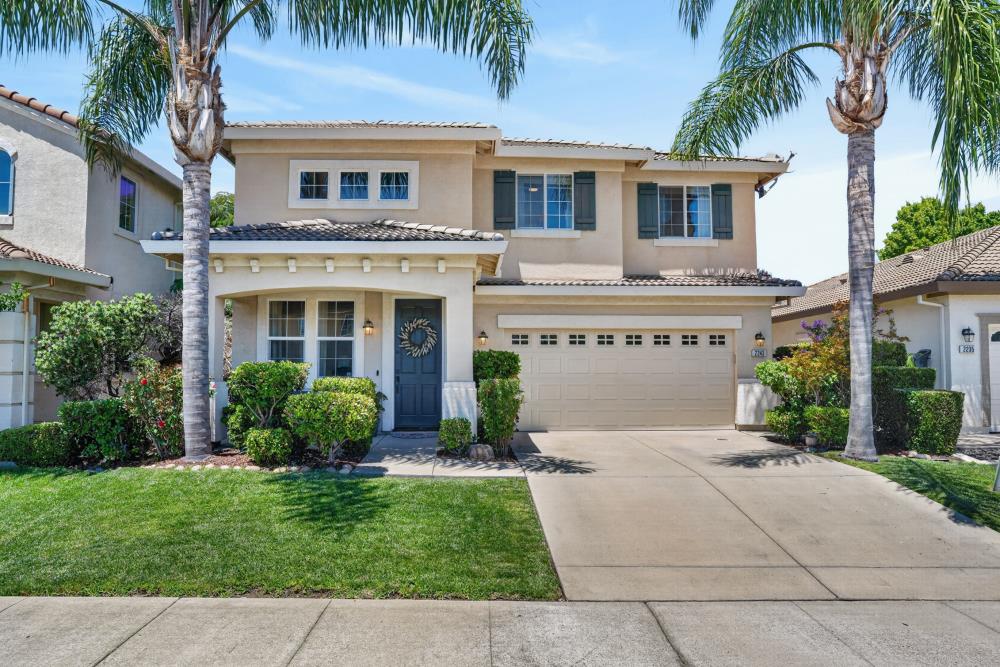2243 Mabry Drive — photo