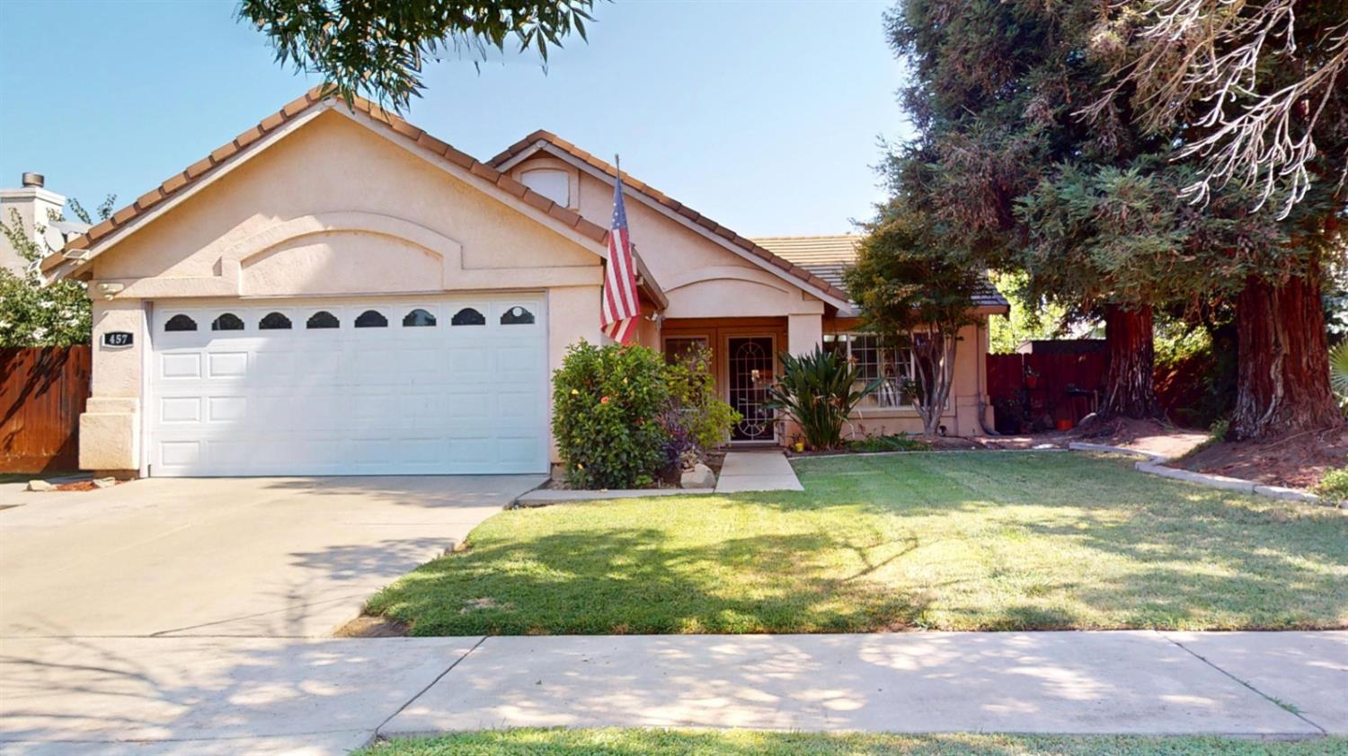 457 Buena Vista Drive — photo