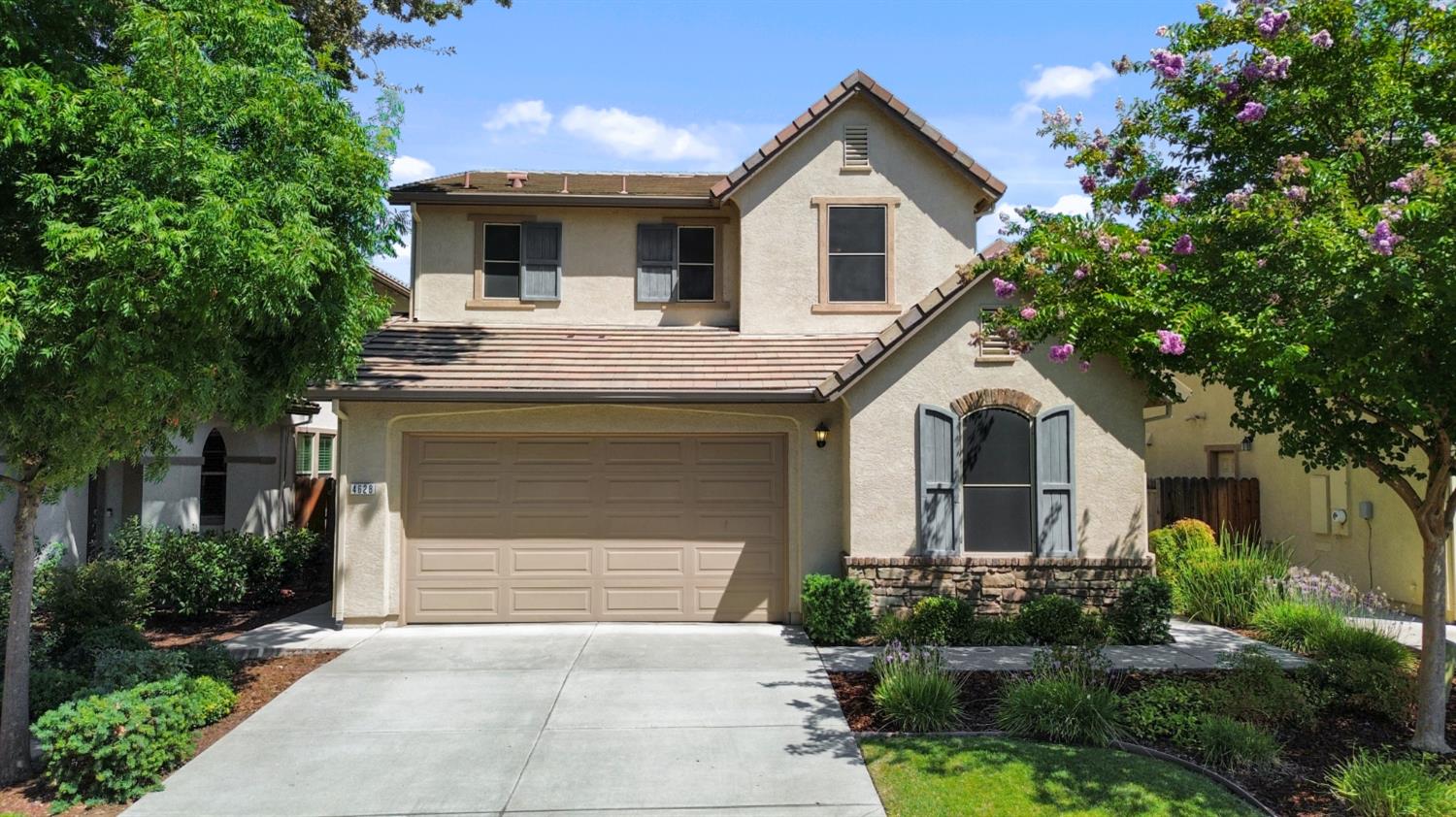 4628 Lue Lane — photo