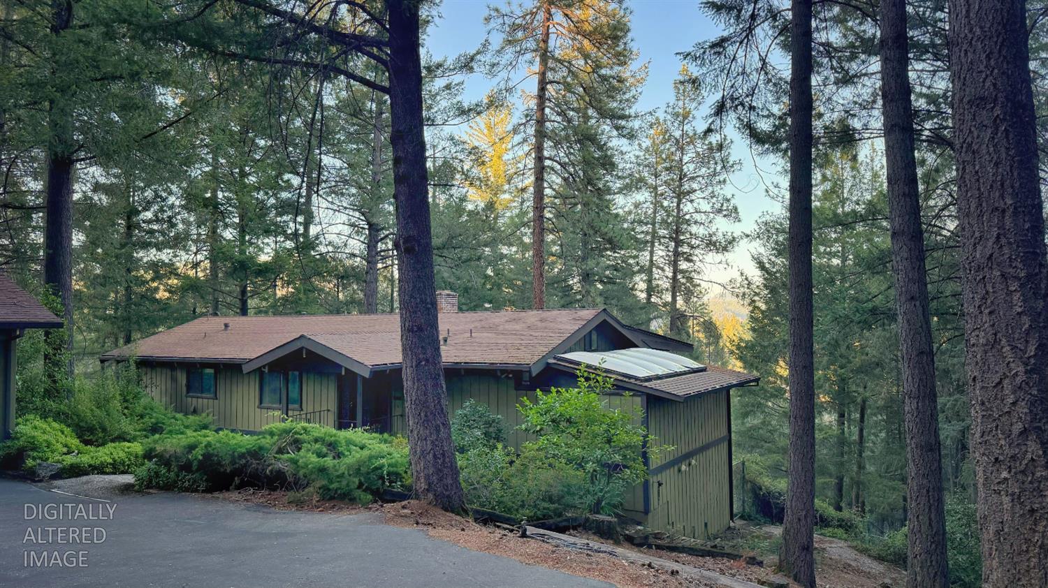 24580 View Cape Horn Avenue — photo