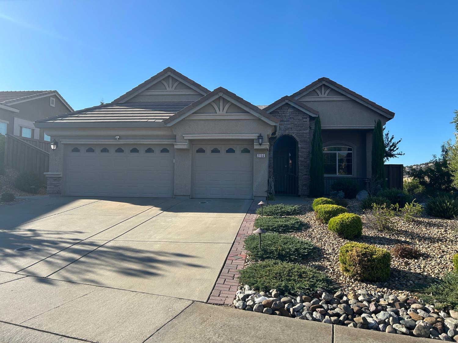 2156 Falcon Drive — photo