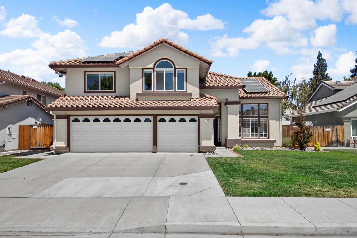 1315 Eagle Street — photo