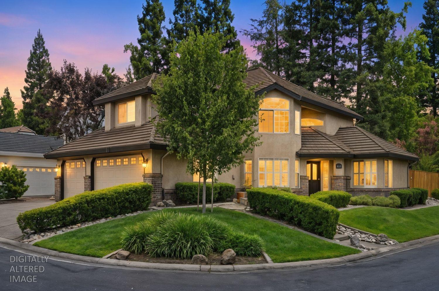 2608 Prestwick Drive — photo