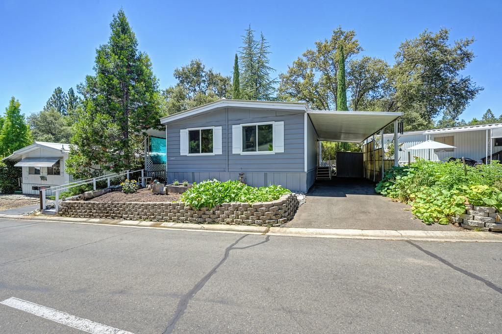 2867 Hidden Springs Circle — photo