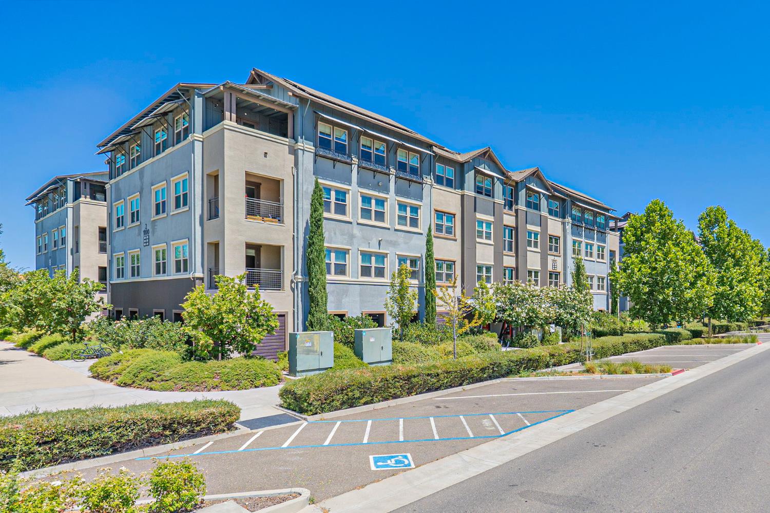 1000 Berryessa Lane 225 — photo
