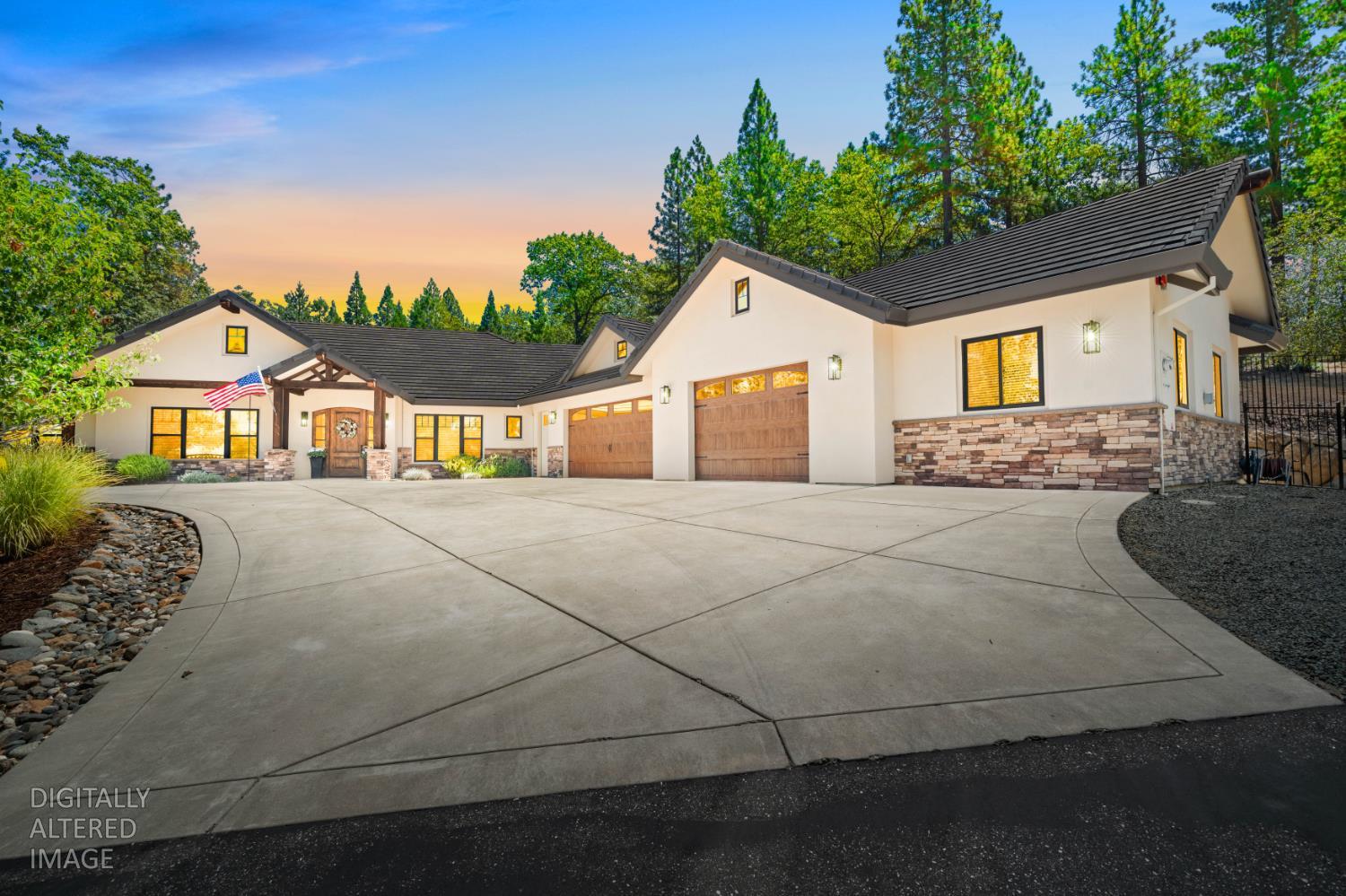 1520 Ridgemore Drive — photo