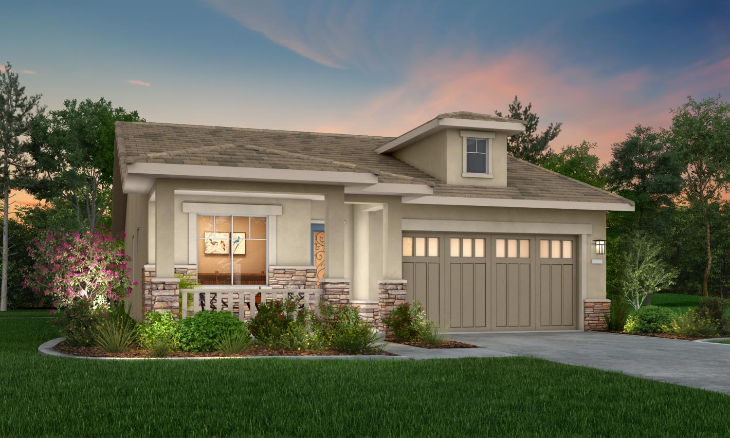 1022 Meadowlands Dr — photo