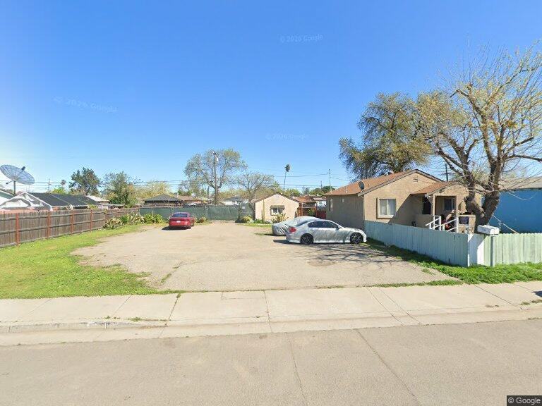 1466 N Filbert Street — photo
