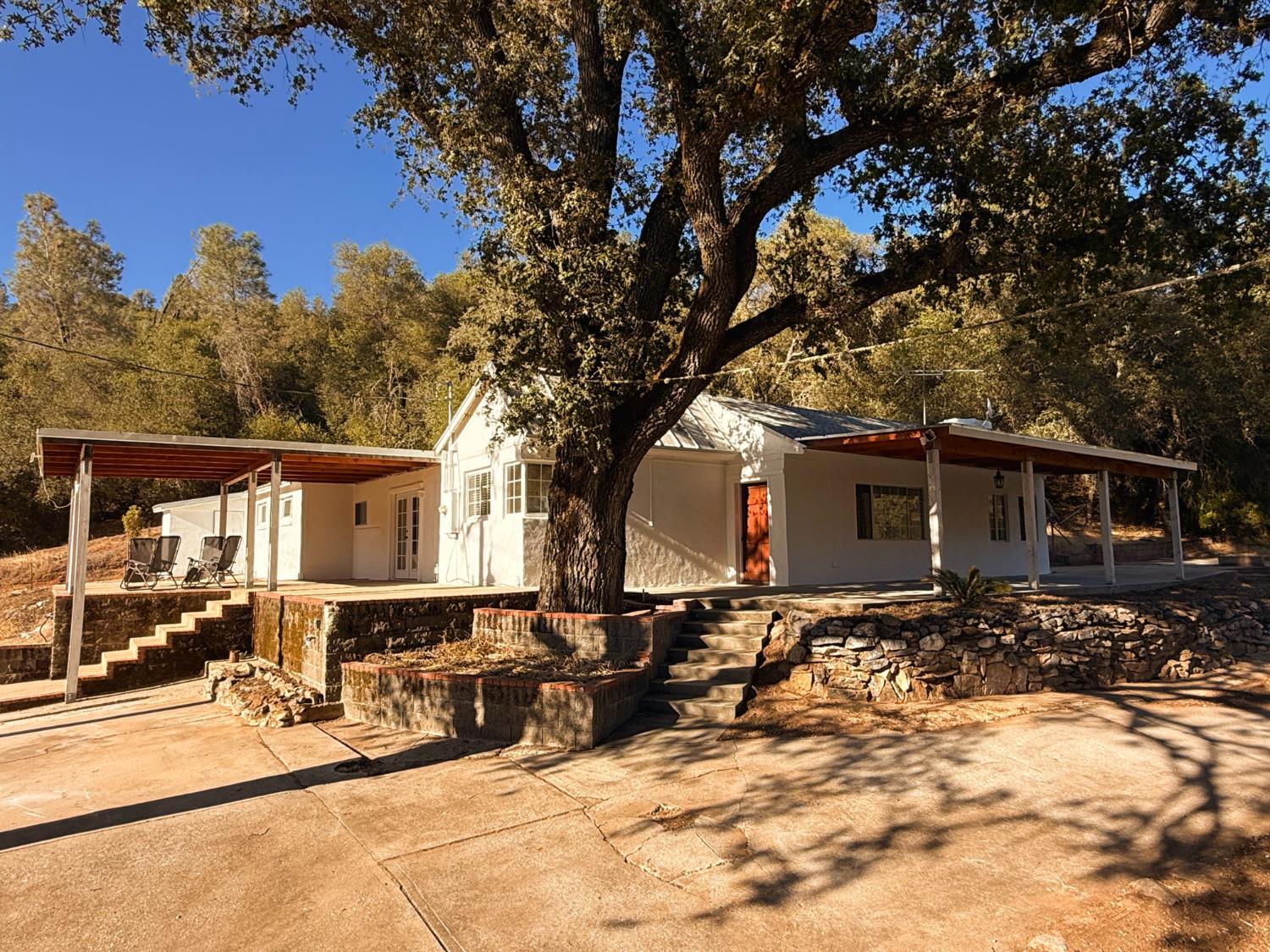 3959 Mountain Ranch Road — photo