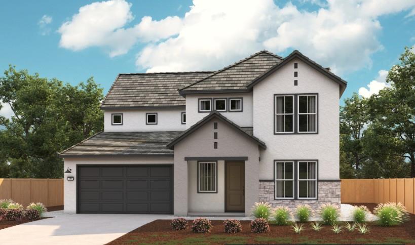 9515 Fernshade Way — photo