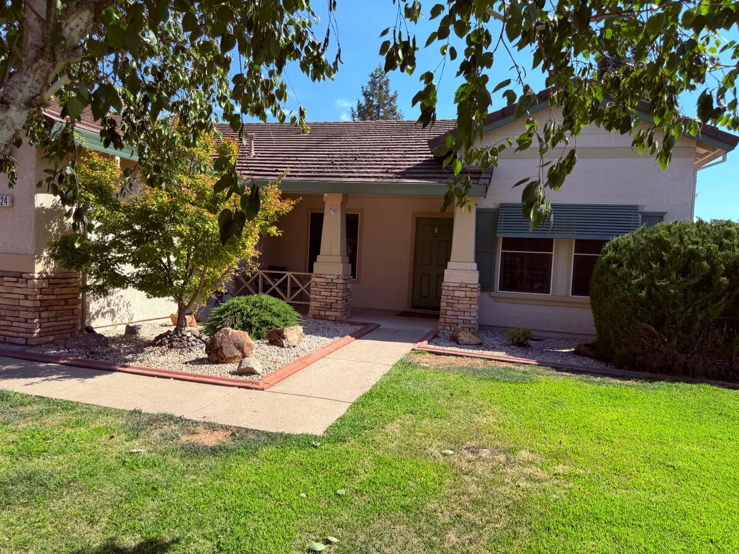 4824 Canfield Circle — photo