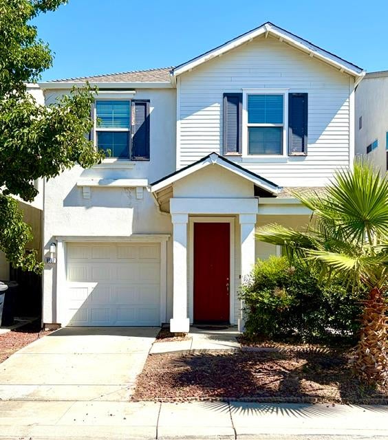 8907 Great Rock Circle — photo