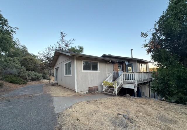5301 Shooting Star Road — photo