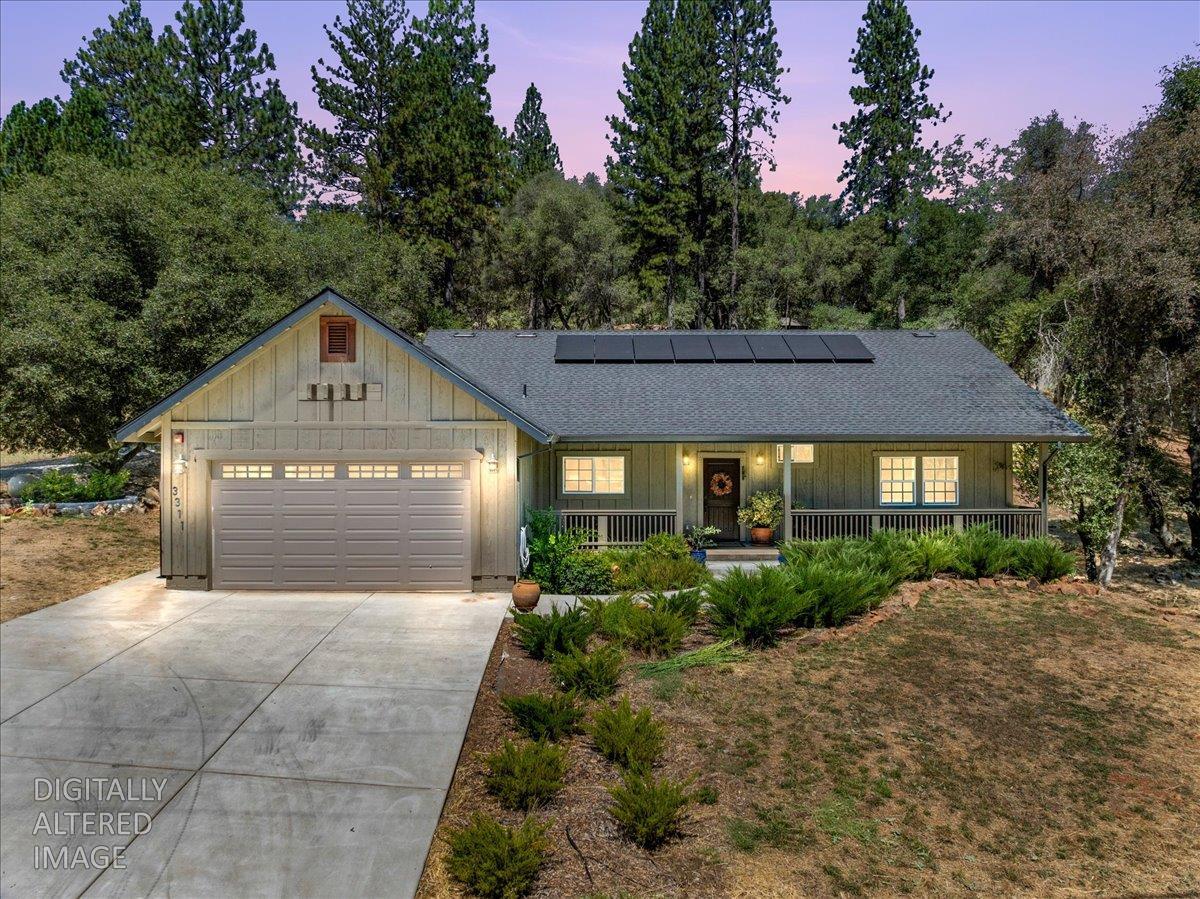 3311 Cascade Trail — photo