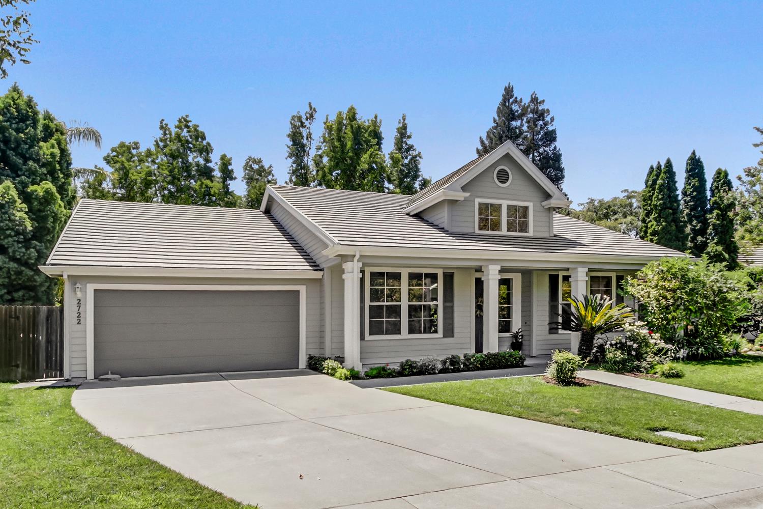 2722 Emerald Bay Drive — photo