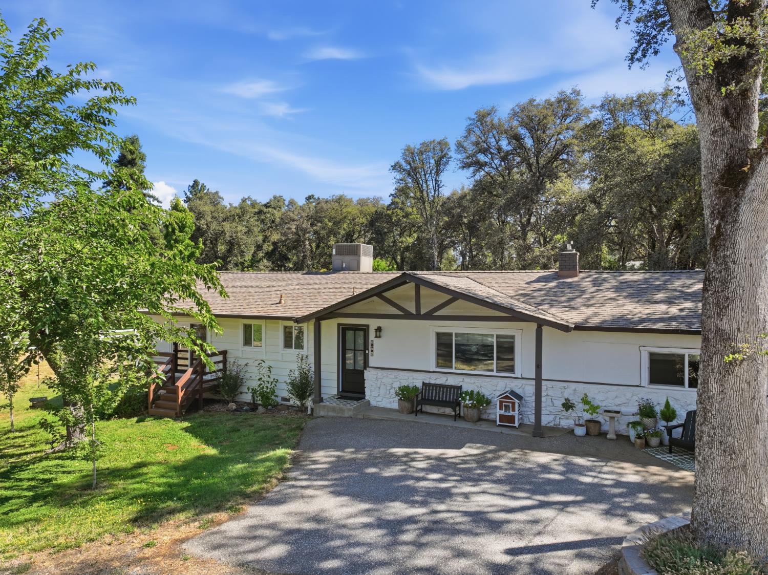 10761 Baker Downs — photo