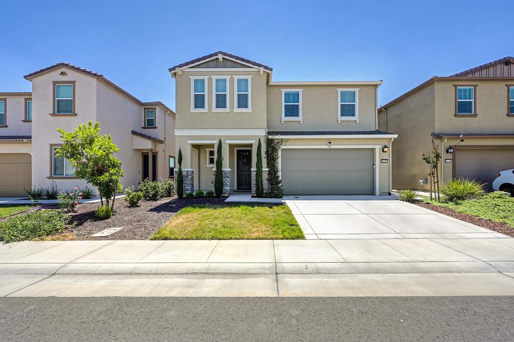 1137 Sierra Morena Way — photo