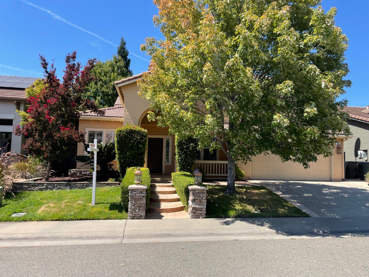 206 Granite Park Court — photo