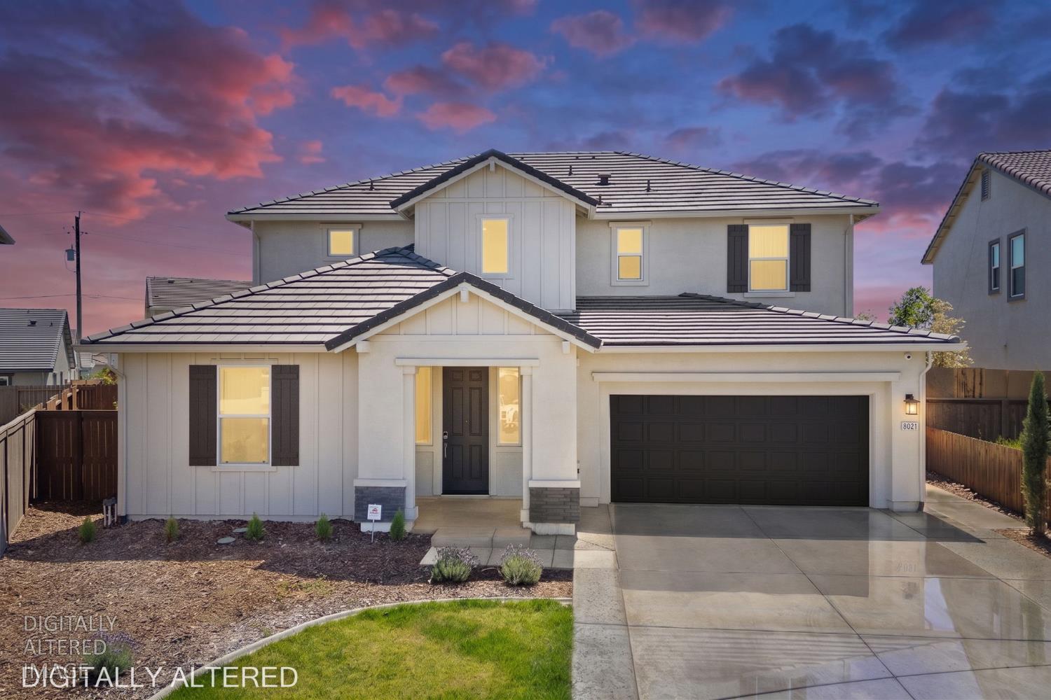 8021 Gwinn Cir — photo