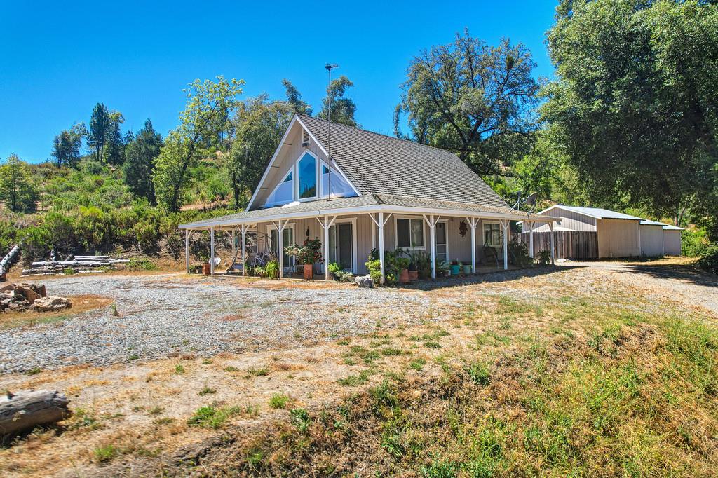5436 Hawver Road — photo