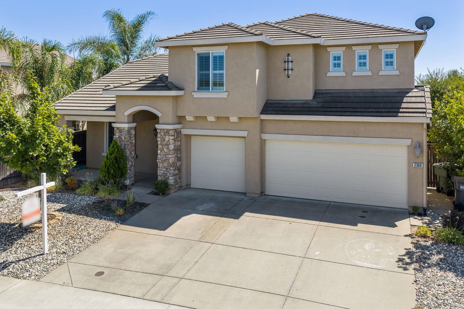 2368 Lockton Drive — photo