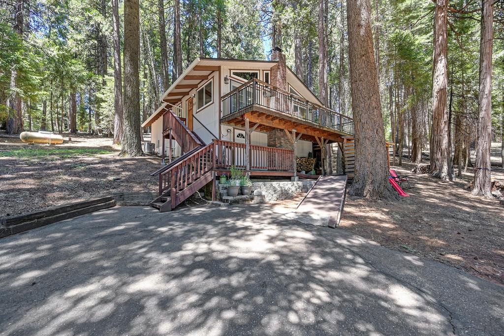 3301 Hazel Street — photo