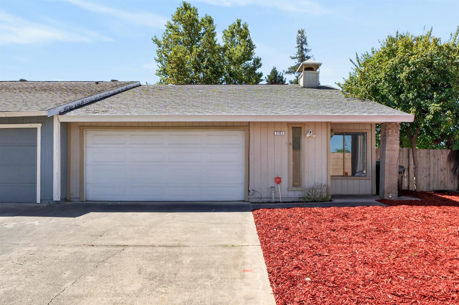 7711 Lakewood Park Drive — photo