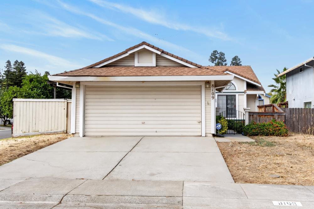 8109 Big Sky Drive — photo