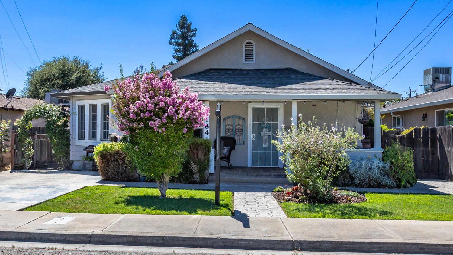 184 Stanislaus Ave — photo