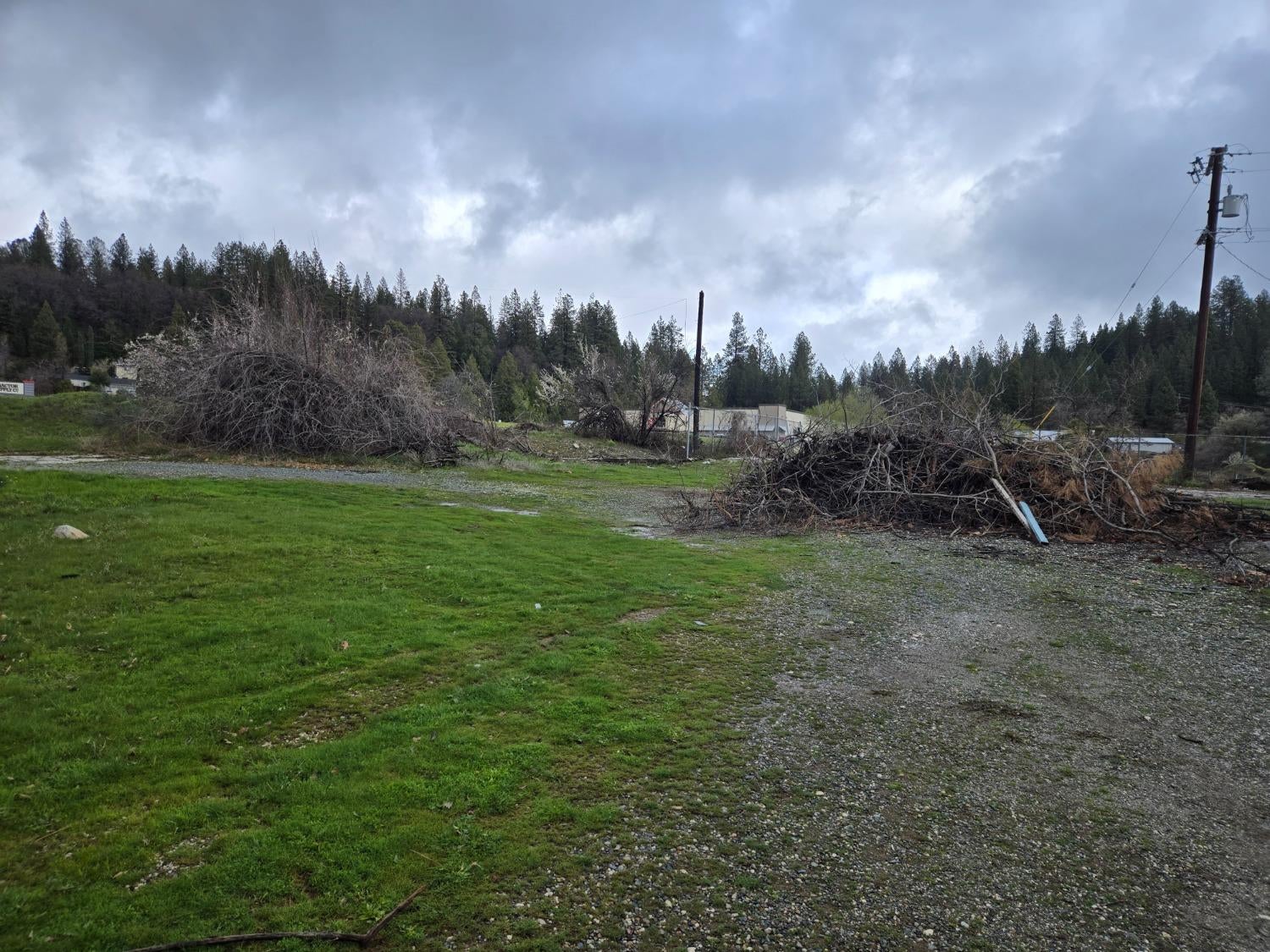 0 Nevada City Highway — photo