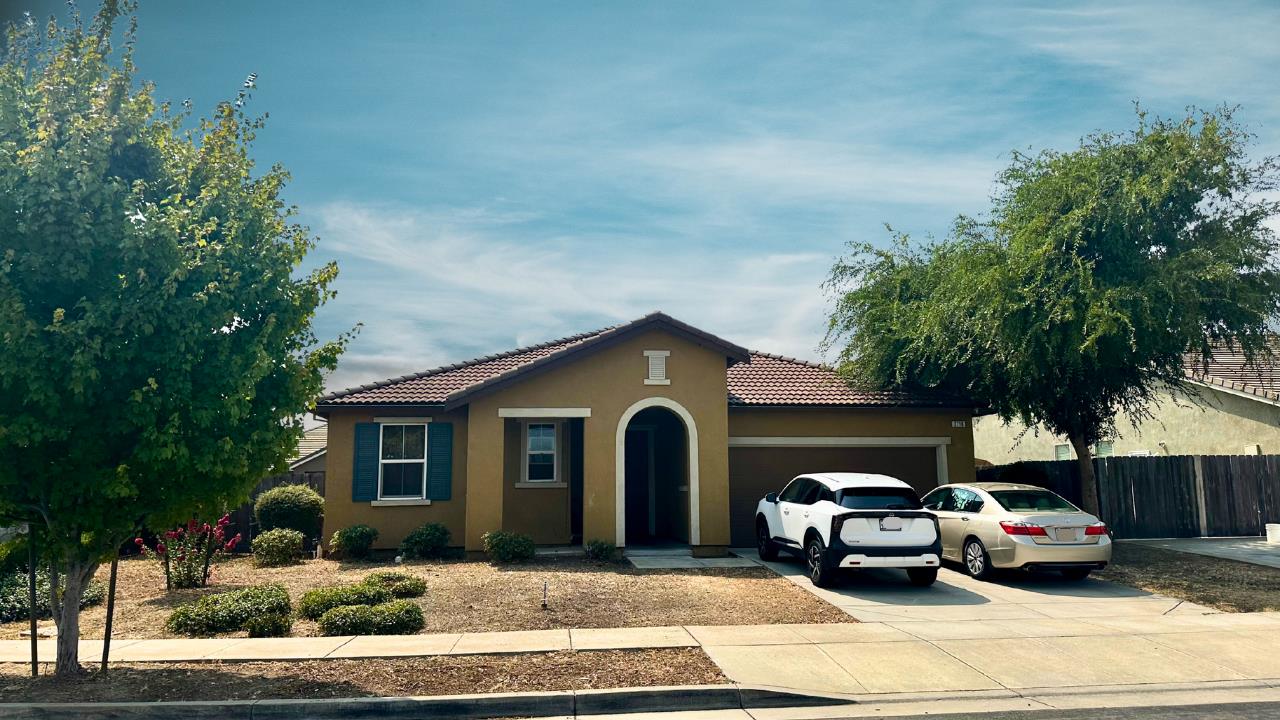3718 Hendrix Drive — photo