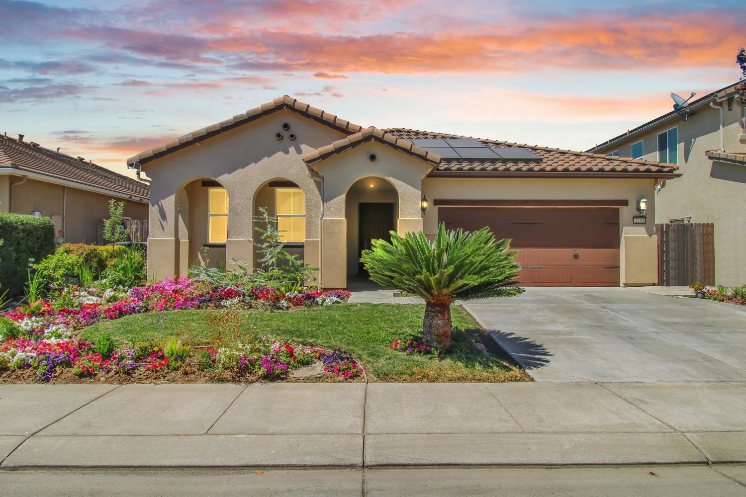 2233 Toby Court, Modesto, CA 95355 — photo 2