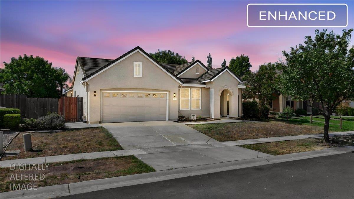 1400 Jacoby Creek Court — photo