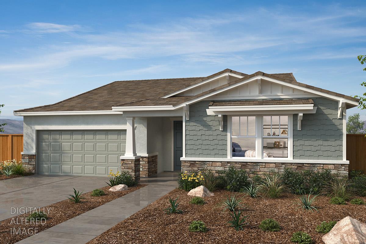 6129 Honey Haven Lane — photo