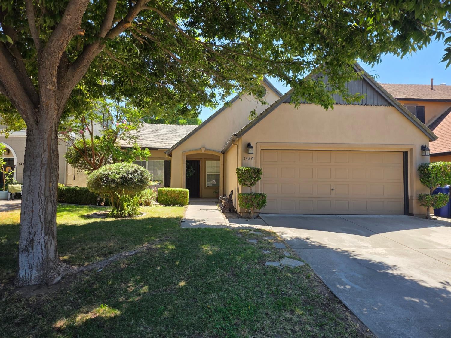 3420 Friar Tuck Way — photo