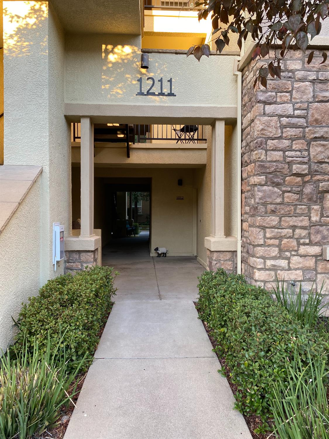 1211 Whitney Ranch Parkway 1032 — photo
