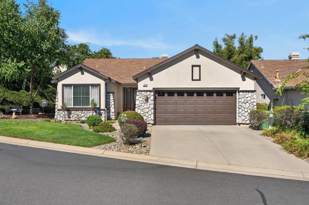 460 Mitchell Lake Court — photo
