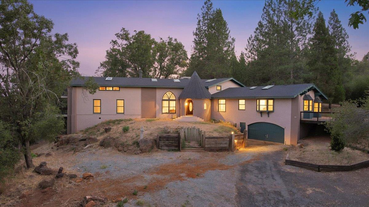 17014 River Ranch Road — photo