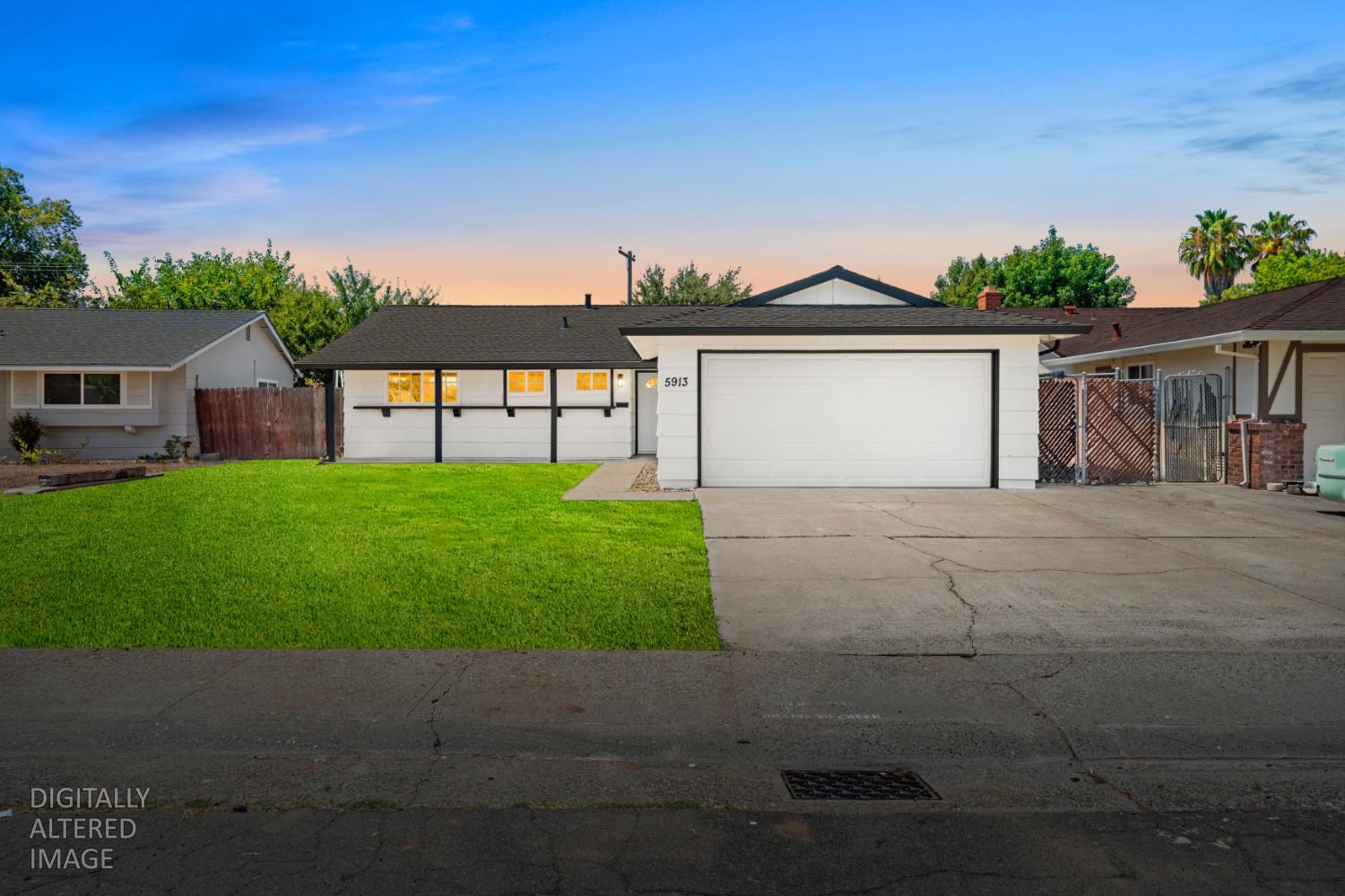 5913 Brett Drive — photo