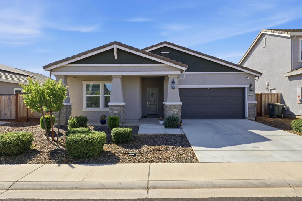 1108 Elm Terrace Way — photo