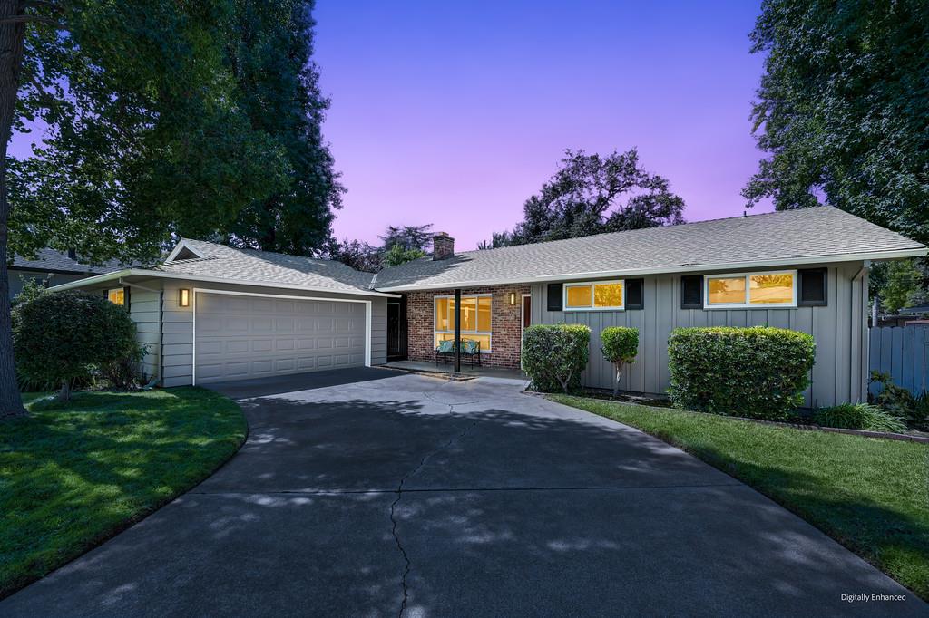 813 Columbia Drive — photo