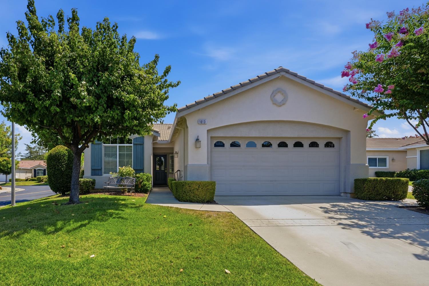 1013 Jay Jay Place — photo