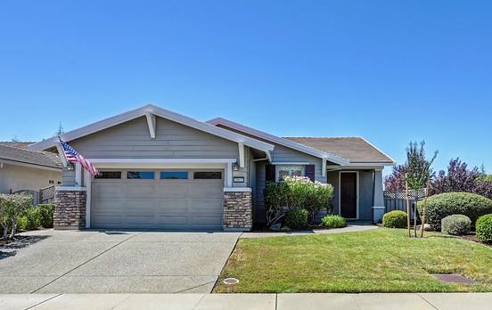 3012 Black Hawk Lane — photo