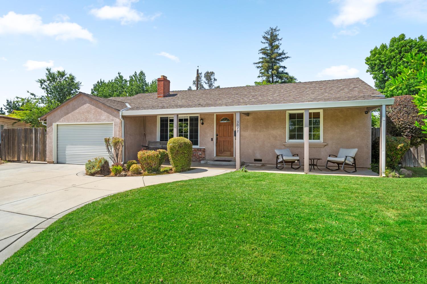 3077 Bertis Drive — photo